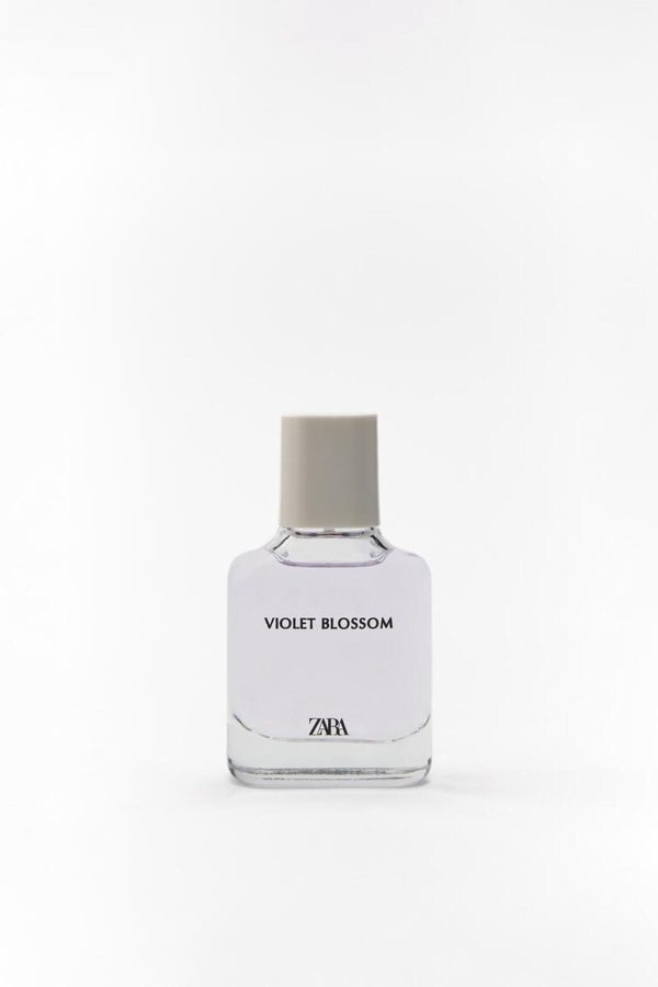 ادکلن اورجینال برند Zara مدل Violet Blossom Edp 30 ml کد 151829652