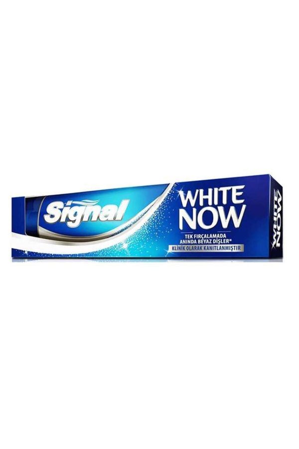 خمیر دندان اورجینال برند Signal کد 60155619