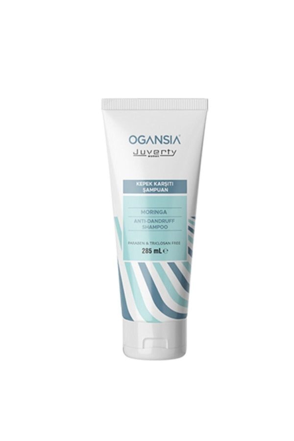 شامپو اورجینال برند Ogansia مدل Anti-dandruff Shampoo کد 100101159