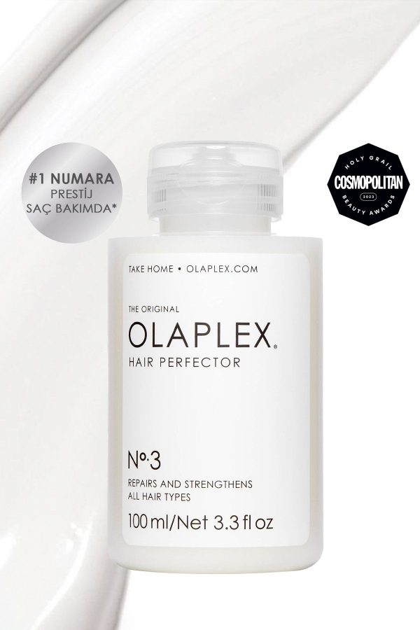 ماسک مو اورجینال برند Olaplex کد 132654534