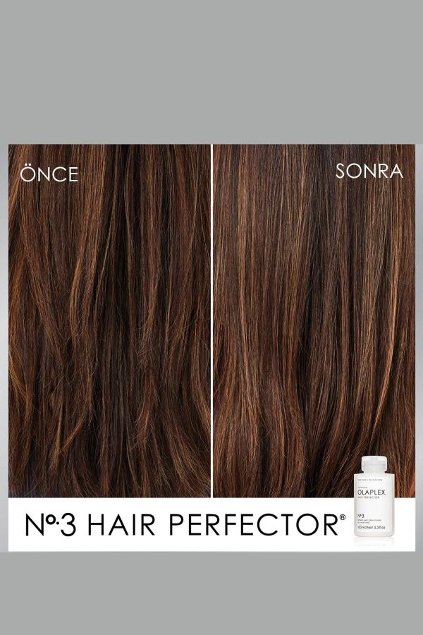 ماسک مو اورجینال برند Olaplex کد 132654534 - Image 7
