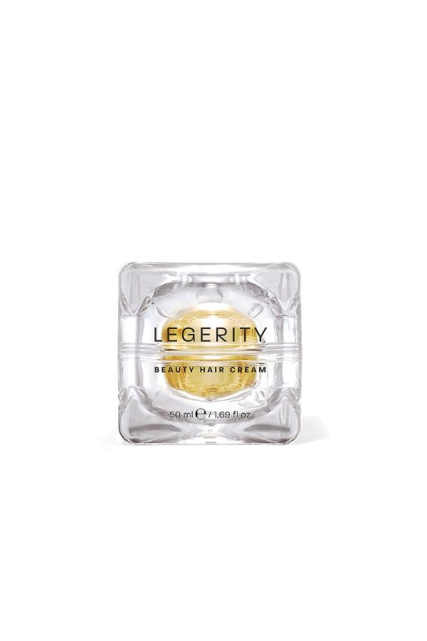 کرم مو اورجینال برند Screen مدل Legerity Beauty and Hair Cream کد 833558520