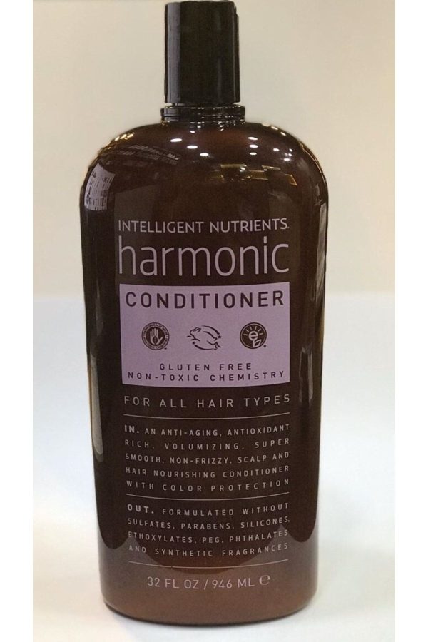 کرم مو اورجینال برند Harmonic کد 372867933