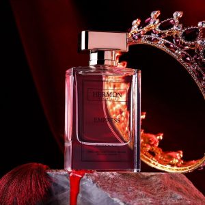 ادکلن اورجینال برند Hermon paris کد 811031147