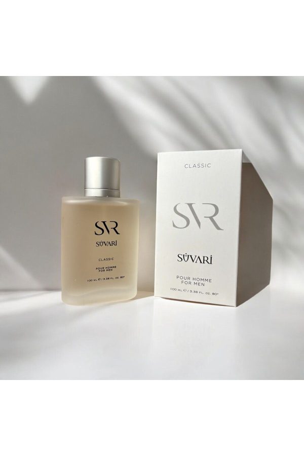 ادکلن اورجینال برند Suvari مدل S97 کد 358091168 - Image 2