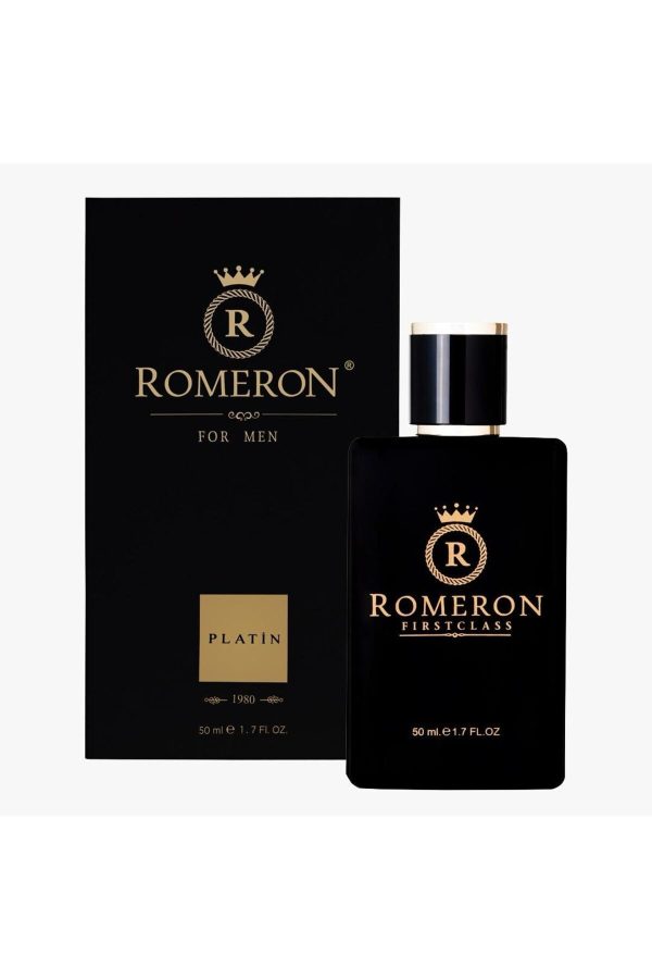 ادکلن اورجینال برند Romeron کد 308008904