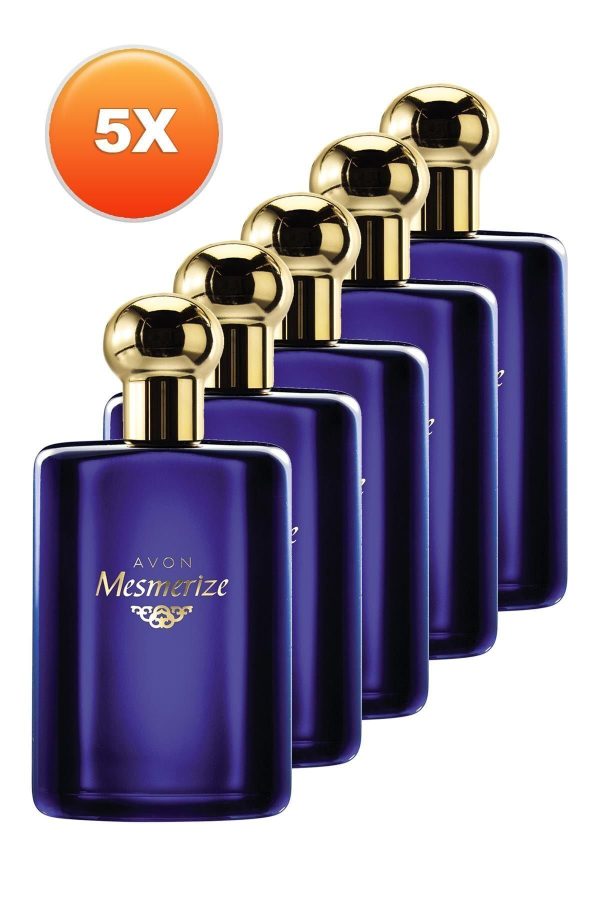 ادکلن اورجینال برند Avon کد 39155351 - Image 2