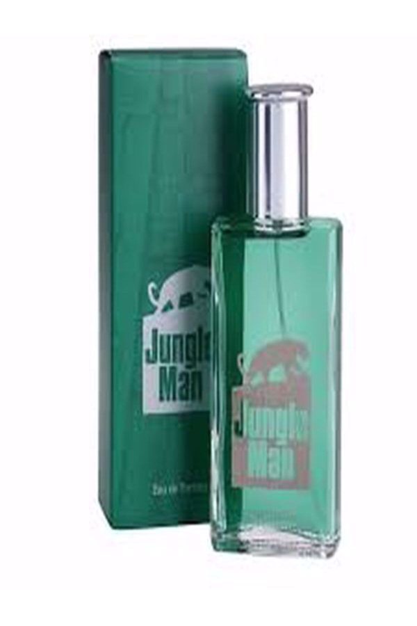 ادکلن اورجینال برند Lr مدل Jungle Man Edp 50 ml کد 95269987