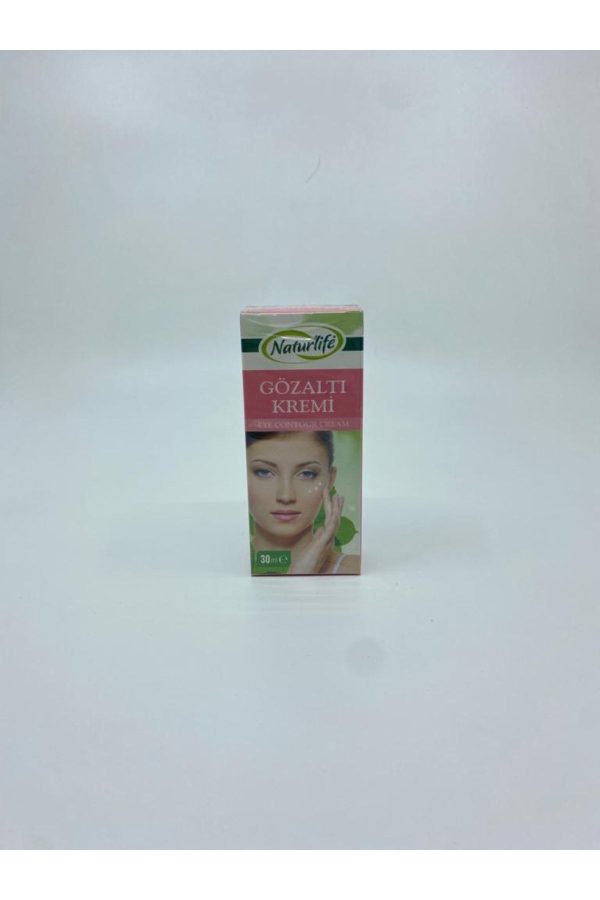 کرم دور چشم اورجینال برند Naturlife کد 666735962