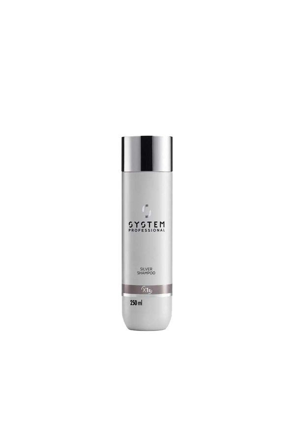 شامپو اورجینال برند System professional مدل System Professional Şampuan 250 ml کد 812950634