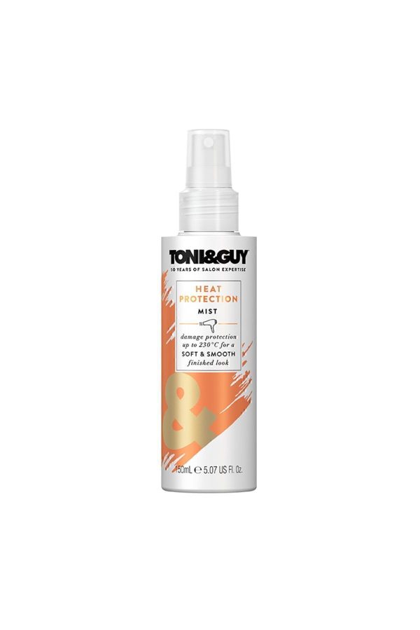 اسپری مو اورجینال برند Toni guy مدل Heat Protection Spray 150 ml کد 98647772 - Image 2