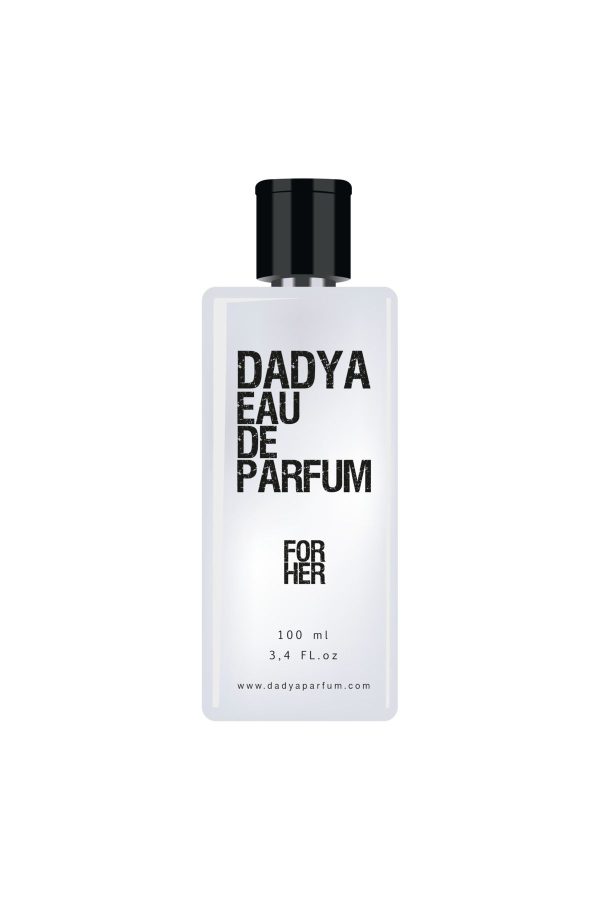 ادکلن اورجینال برند Dadya مدل B-216 کد 44583769