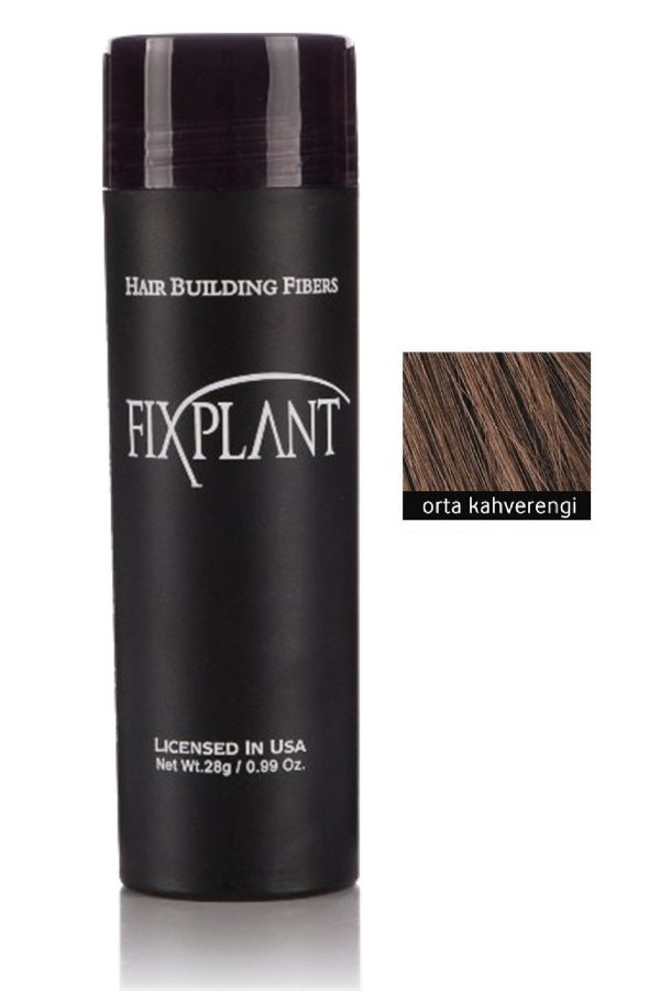 رنگ مو اورجینال برند Fixplant کد 6077065 - Image 2
