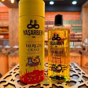 ادکلن اورجینال برند Yasarbey کد 46017584