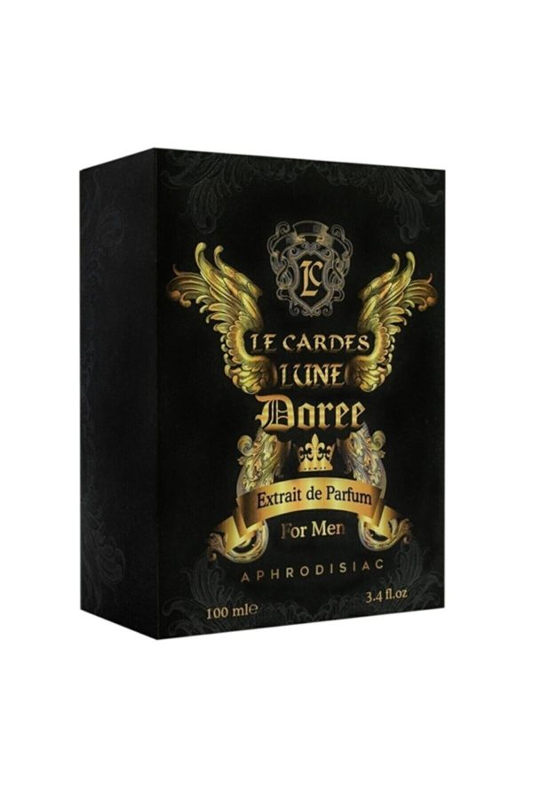 ادکلن اورجینال برند Le cardes کد 43851828 - Image 3