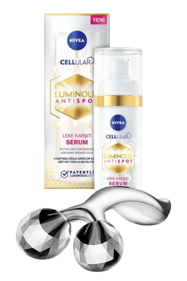 سرم پوست اورجینال برند Nivea کد 194642341