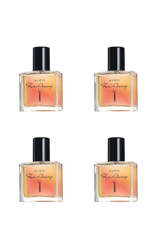 ادکلن اورجینال برند Avon مدل Far Away Edp 30 Ml کد 233713193