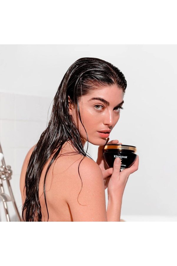 ماسک مو اورجینال برند Kerastase کد 825448640
