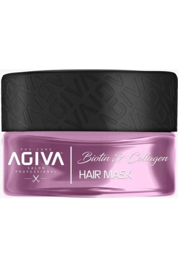 ماسک مو اورجینال برند Agiva کد 413240156
