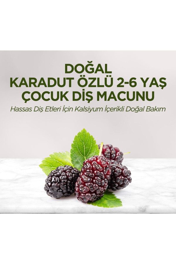 خمیر دندان اورجینال برند Eyup sabri tuncer کد 664100371 - Image 4
