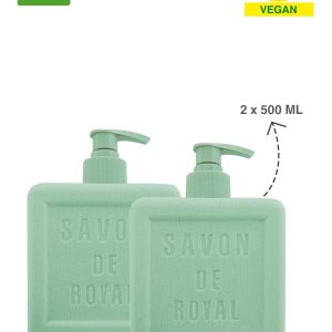 صابون مایع اورجینال برند Savon de royal کد 90947123