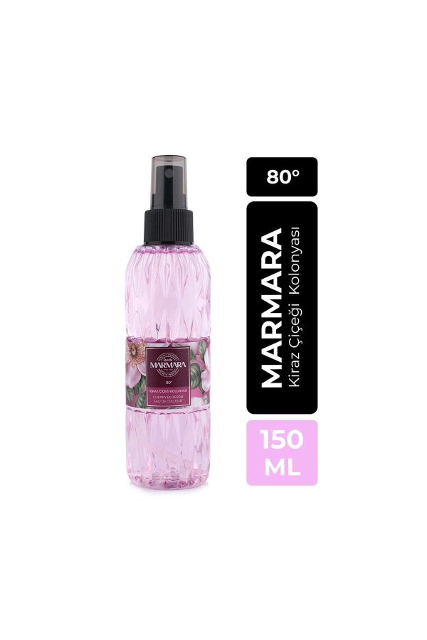 ادکلن اورجینال برند Marmara kolonya کد 123196079
