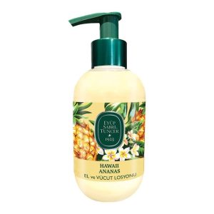 کرم دست اورجینال برند Eyup sabri tuncer مدل Body Lotion and Hand Cream کد 683090032