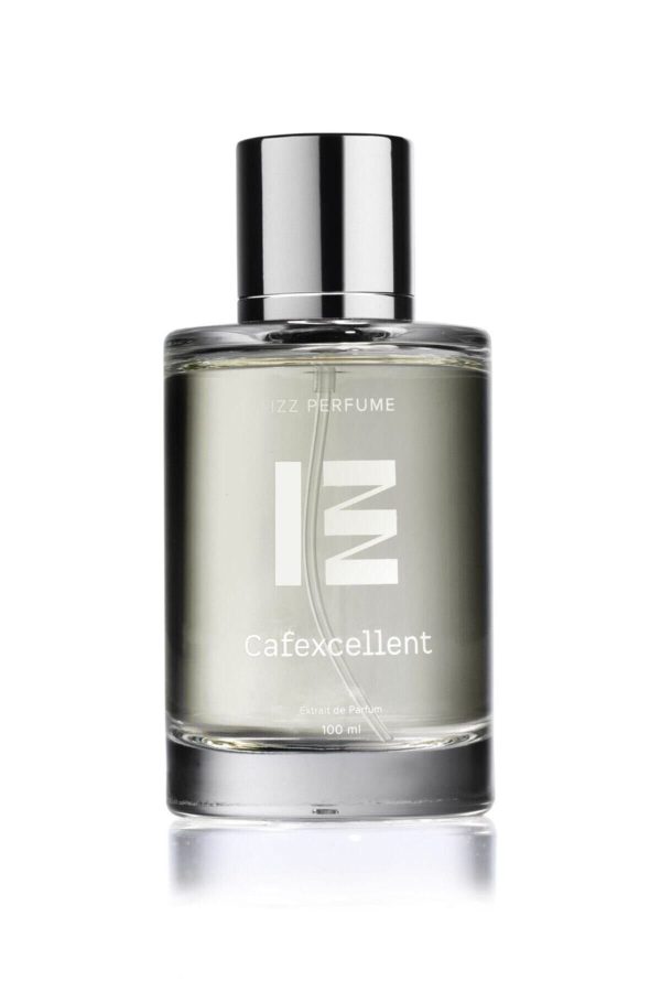 ادکلن اورجینال برند Izz perfume مدل Cafexcellent Edp 100 Ml Unisex کد 138349949 - Image 2