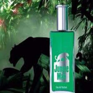 ادکلن اورجینال برند Lr مدل Jungle Man Edp 50 ml کد 95269987