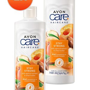 شامپو اورجینال برند Avon کد 736449636