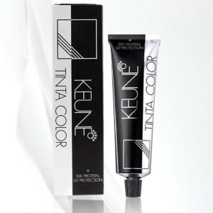 رنگ مو اورجینال برند Keune کد 84819021