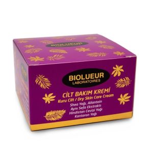 کرم صورت اورجینال برند Biolueur laboratoires کد 37873780