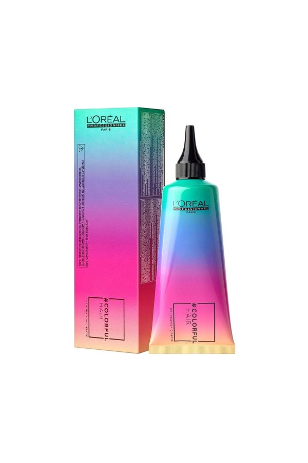 رنگ مو اورجینال برند L oreal professionnel کد 369858068 - Image 2