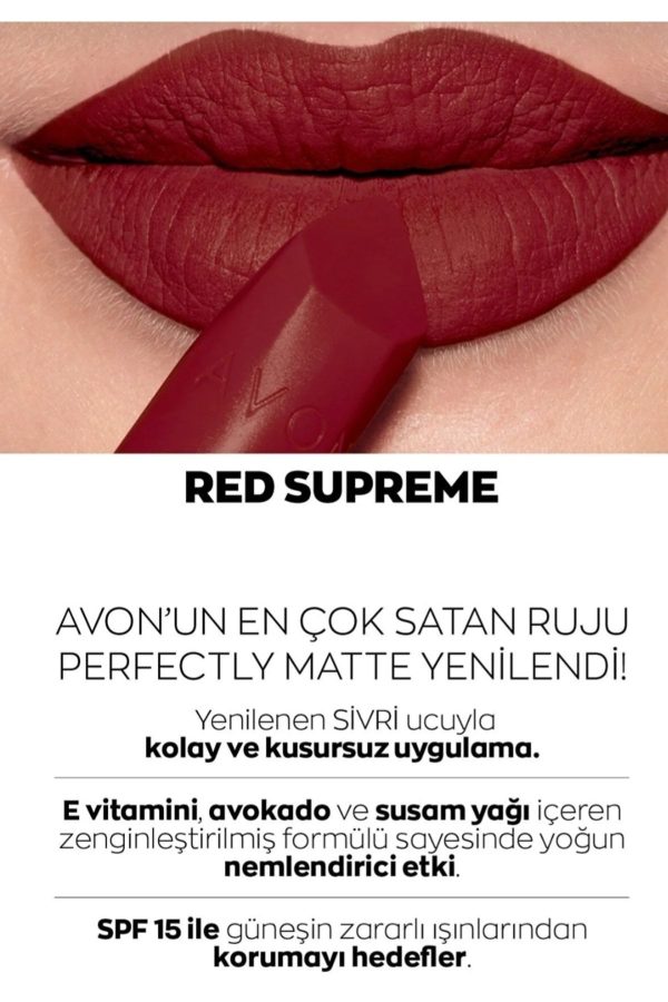 ادکلن اورجینال برند Avon کد 330114313 - Image 2