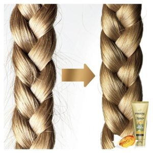 کرم مو اورجینال برند Pantene کد 220484443