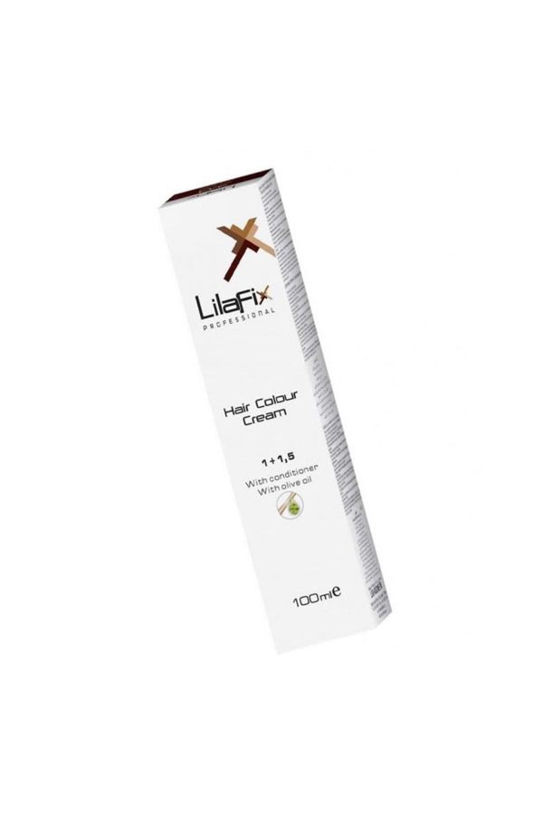 رنگ مو اورجینال برند Lilafix کد 639066433 - Image 2