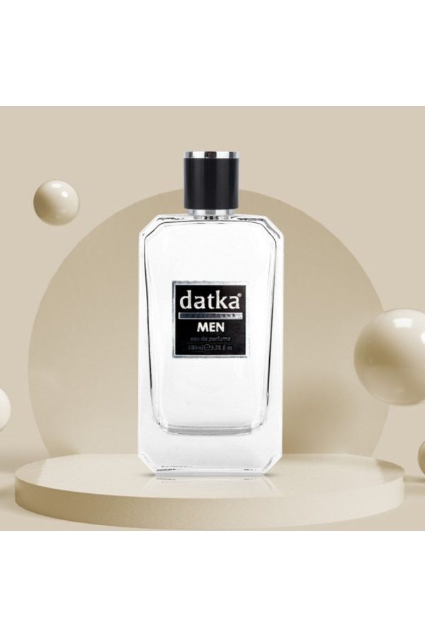 ادکلن اورجینال برند Datka مدل E051 Sosbapur کد 682924665 - Image 3