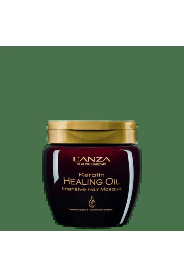 ماسک مو اورجینال برند L anza کد 749558671 - Image 7