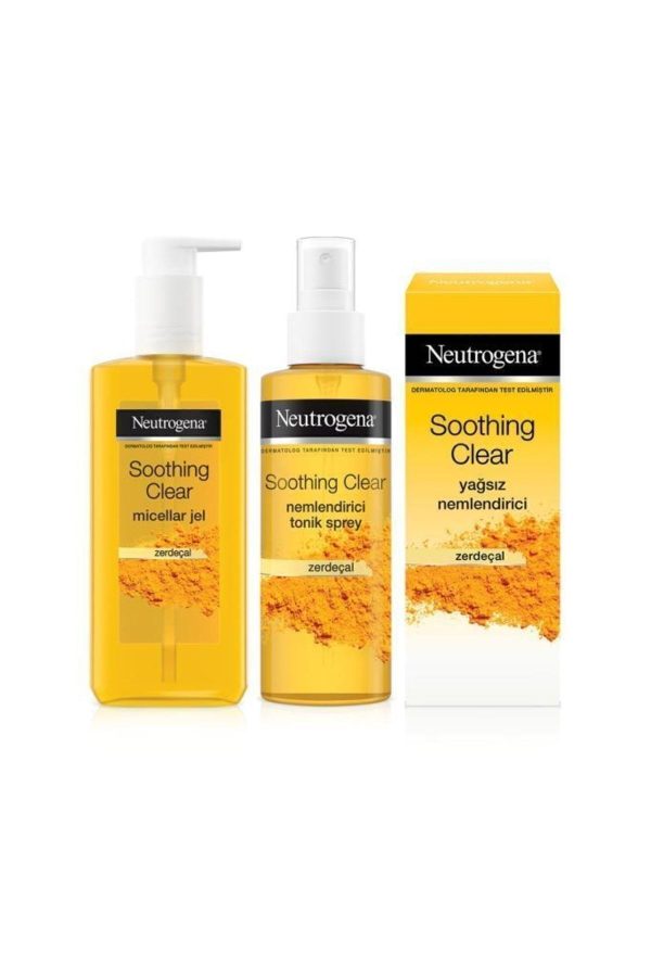 کرم جوان کننده اورجینال برند Neutrogena کد 39664093 - Image 2