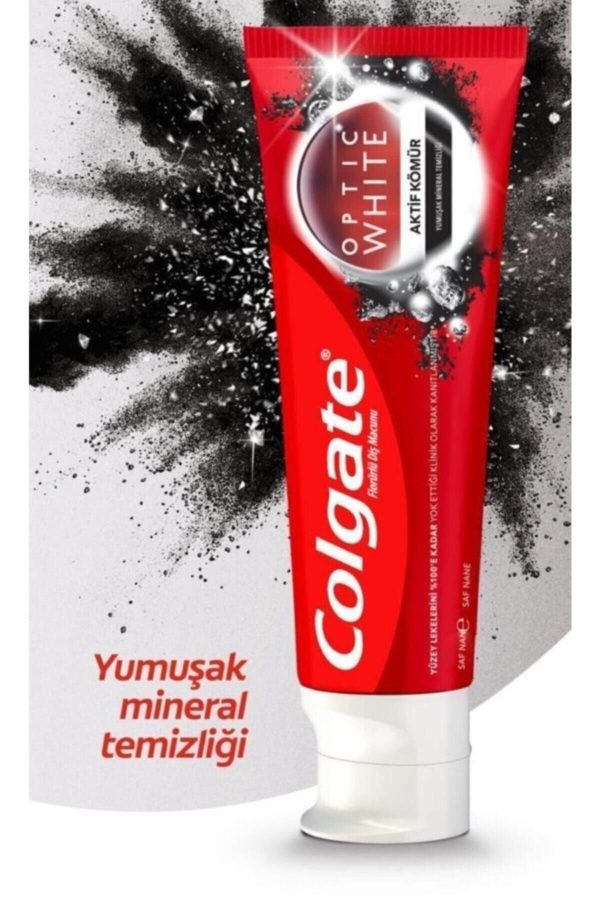 خمیر دندان اورجینال برند Colgate کد 78912311 - Image 2