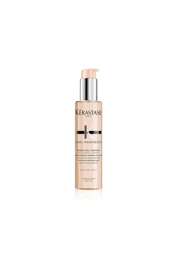 کرم مو اورجینال برند Kerastase مدل Gelee Curl Contour کد 382872337