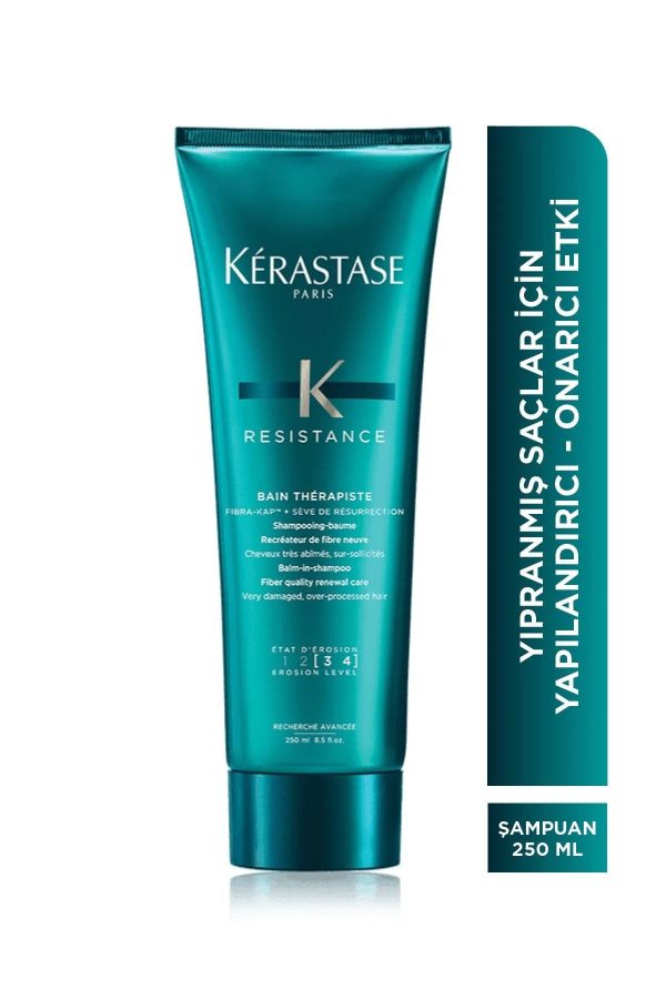 شامپو اورجینال برند Kerastase کد 700486959