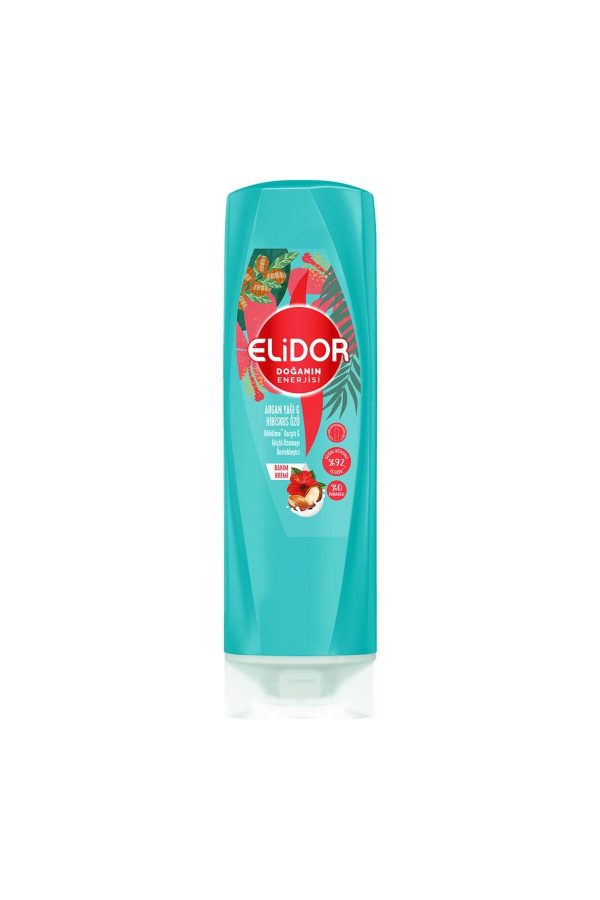 کرم مو اورجینال برند Elidor کد 309693793