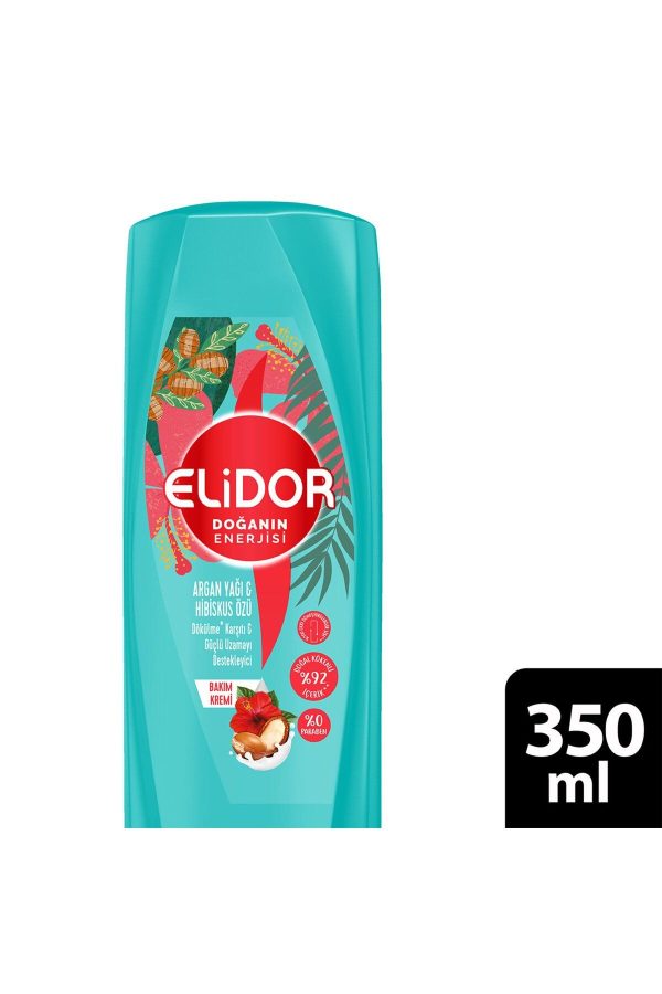 کرم مو اورجینال برند Elidor کد 309693793 - Image 2