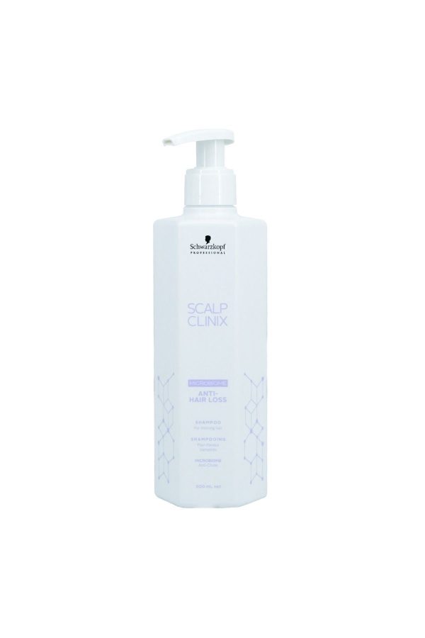 شامپو اورجینال برند Schwarzkopf کد 833527846