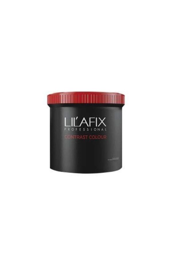 اکسیدان اورجینال برند Lilafix مدل Red Color Stabilizer 400 gr کد 34158722