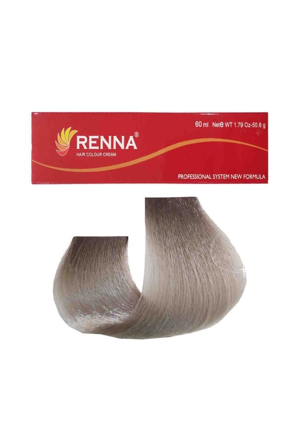 رنگ مو اورجینال برند Renna کد 75818516 - Image 2