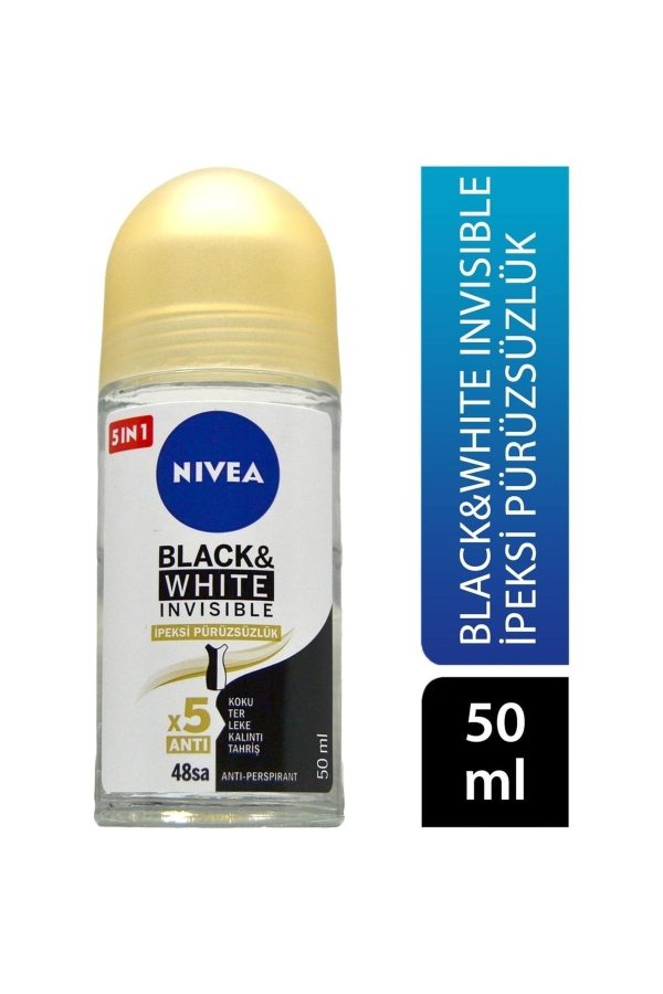 دئودورانت اورجینال برند Nivea کد 465810305 - Image 2