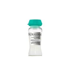 روغن و سرم مو اورجینال برند Kerastase مدل Concentrè Resistance 10x12ml Newonline25 کد 371933313