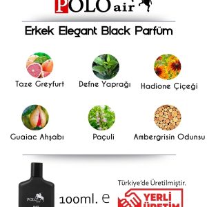 ادکلن اورجینال برند Polo air کد 131440591